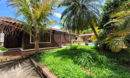 Casa térrea com 3 quartos à venda em vila guedes - sp
