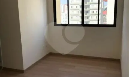 Apartamento com 2 quartos à venda em bosque da saúde - sp