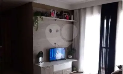 Apartamento com 2 quartos à venda em Vila Carrão - SP