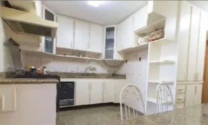 Apartamento com 3 quartos à venda em água branca - sp