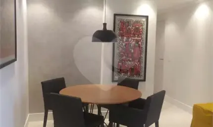 Apartamento com 3 quartos à venda em Vila Carrão - SP