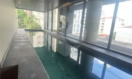 Apartamento com 3 quartos à venda em pinheiros - sp
