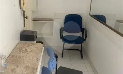 Apartamento com 2 quartos à venda em Cerqueira César - SP