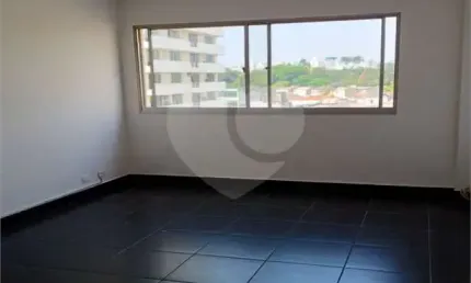 Apartamento com 3 quartos à venda na Rua Ezequiel Freire, Santana, São Paulo