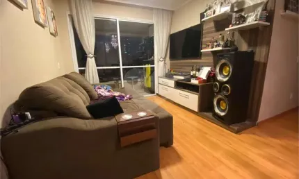 Apartamento com 3 quartos à venda em vila carrão - sp
