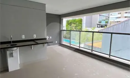 Apartamento com 2 quartos à venda em vila mariana - sp