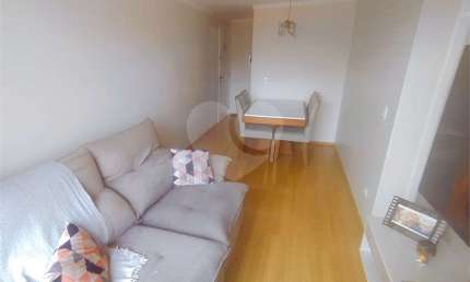 Apartamento com 2 quartos à venda na Rua Cândido Vale, Tatuapé, São Paulo