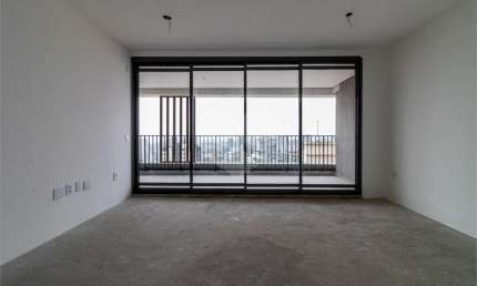 Apartamento com 3 quartos à venda em Vila Mariana - SP