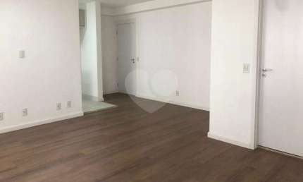 Apartamento com 2 quartos à venda na Rua Ernesto de Castro, Brás, São Paulo