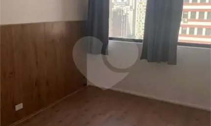 Apartamento com 2 quartos à venda em água branca - sp
