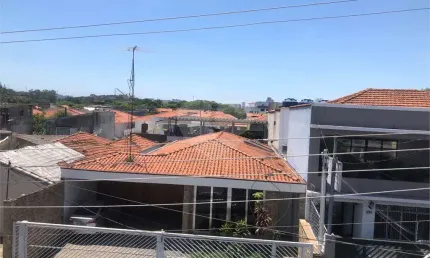 Casa com 3 quartos à venda na Capitão Nascimento, Jaçanã, São Paulo