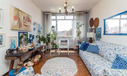 Apartamento com 3 quartos à venda em Jardim Paulista - SP