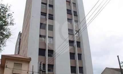 Apartamento com 2 quartos à venda na Avenida Lacerda Franco, Cambuci, São Paulo
