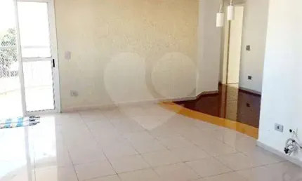 Apartamento com 3 quartos à venda na Rua dos Capitães Mores, Mooca, São Paulo