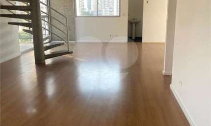 Apartamento com 3 quartos à venda na Rua Havaí, Perdizes, São Paulo