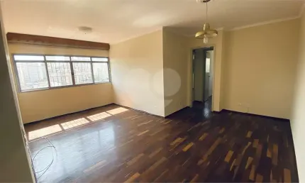 Apartamento com 2 quartos à venda na Rua Doutor César, Santana, São Paulo
