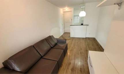 Apartamento com 3 quartos à venda em Belenzinho - SP