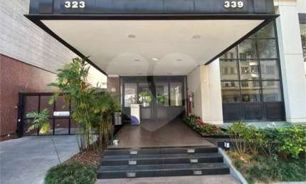 Apartamento com 2 quartos à venda em Bela Vista - SP