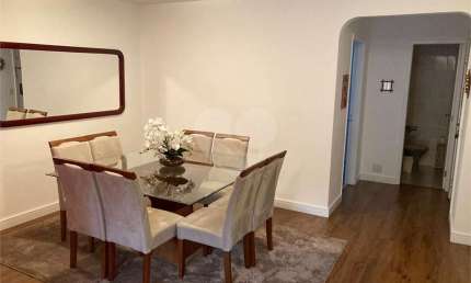 Apartamento com 4 quartos à venda em Vila Nova Cachoeirinha - SP