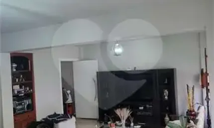 Apartamento com 3 quartos à venda na Rua Augusta, Bela Vista, São Paulo