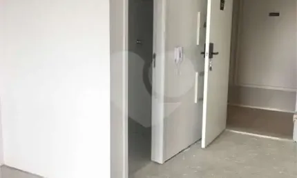 Apartamento com 1 quarto à venda na Rua Correia Dias, Paraíso, São Paulo