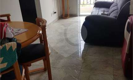 Apartamento com 2 quartos à venda na Rua Vinte e Cinco de Janeiro, Bom Retiro, São Paulo