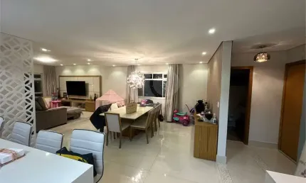Apartamento com 3 quartos à venda na Avenida Lacerda Franco, Cambuci, São Paulo