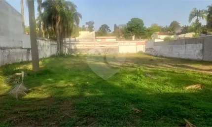Terreno à venda na Rua Comendador Elias Zarzur, Alto da Boa Vista, São Paulo