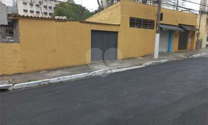Terreno à venda na Praça Mateus Leme, Santana, São Paulo