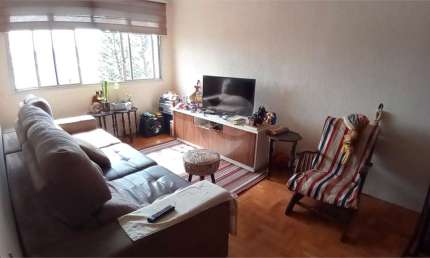 Apartamento com 2 quartos à venda em Bom Retiro - SP