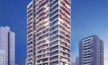 Apartamento com 1 quartos à venda em Consolação - SP