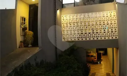 Casa com 5 quartos à venda em Vila Anglo Brasileira - SP