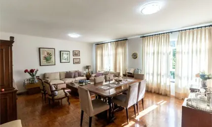 Apartamento com 3 quartos à venda em bela vista - sp