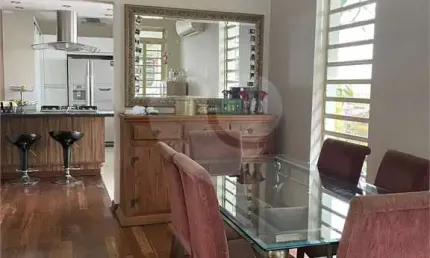 Sobrado com 5 quartos à venda em vila cordeiro - sp