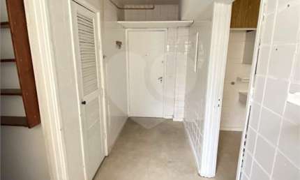 Apartamento com 3 quartos à venda em Jardim Paulista - SP