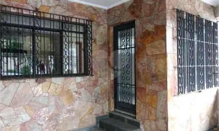 Sobrado com 2 quartos à venda em planalto paulista - sp