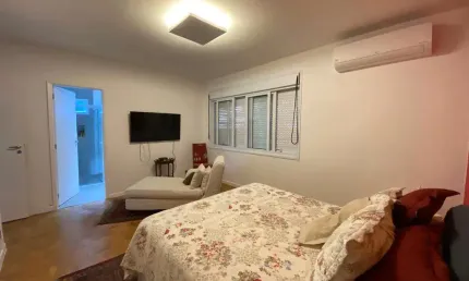 Casa com 3 quartos à venda em Jardim Paulistano - SP