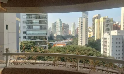 Apartamento com 4 quartos à venda em vila uberabinha - sp