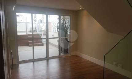 Apartamento com 4 quartos à venda em Vila Clementino - SP