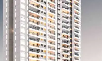 Apartamento com 3 quartos à venda em santo amaro - sp
