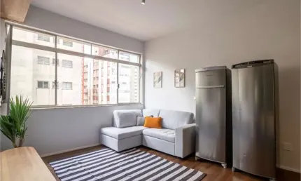 Apartamento com 5 quartos à venda em bela vista - sp