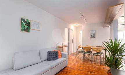 Apartamento com 3 quartos à venda em Vila Cordeiro - SP