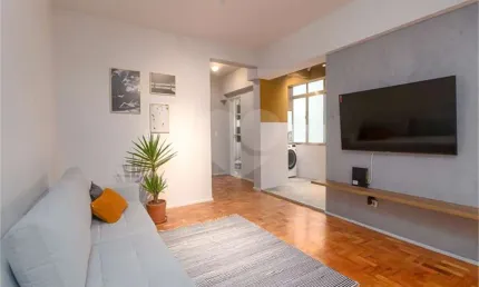Apartamento com 5 quartos à venda em Bela Vista - SP