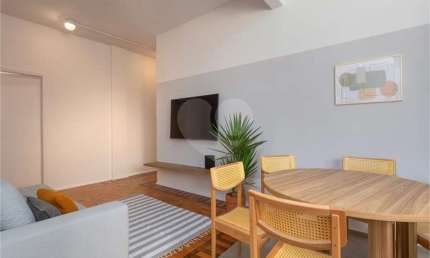 Apartamento com 4 quartos à venda em Bela Vista - SP