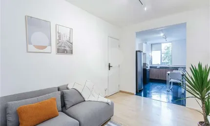 Apartamento com 3 quartos à venda em pinheiros - sp