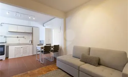 Apartamento com 4 quartos à venda em bela vista - sp