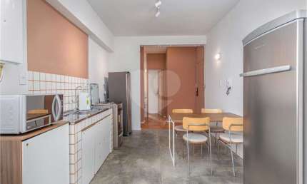 Apartamento com 4 quartos à venda em Bela Vista - SP