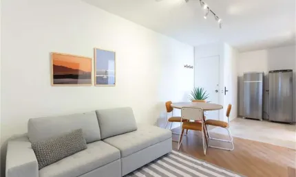 Apartamento com 4 quartos à venda em vila olímpia - sp