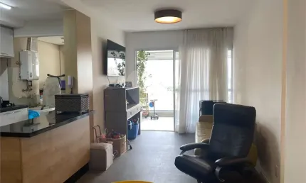 Apartamento com 3 quartos à venda em quarta parada - sp