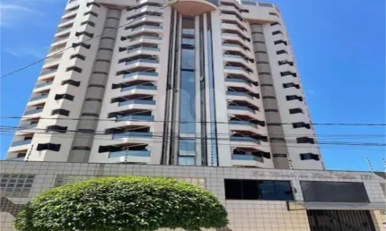 Apartamento com 4 quartos à venda em Vila Santa Teresa (zona Sul) - SP